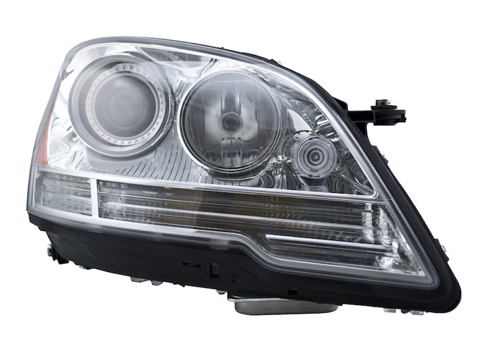 Headlight Assembly <br>08-11 Mercedes-Benz ML320