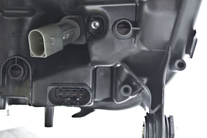 Headlight Assembly <br>08-11 Mercedes-Benz ML320