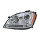 Bi-Xenon Headlight Assembly <br>09-11 Mercedes-Benz ML320 MG