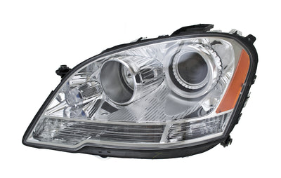 Bi-Xenon Headlight Assembly <br>09-11 Mercedes-Benz ML320 MG
