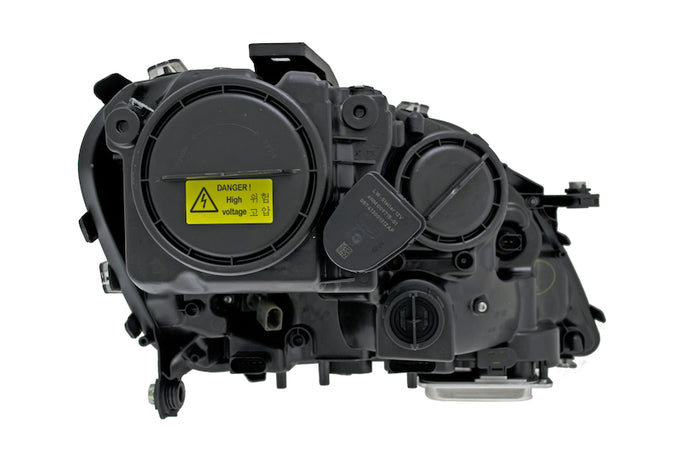 Bi-Xenon Headlight Assembly <br>09-11 Mercedes-Benz ML320 MG