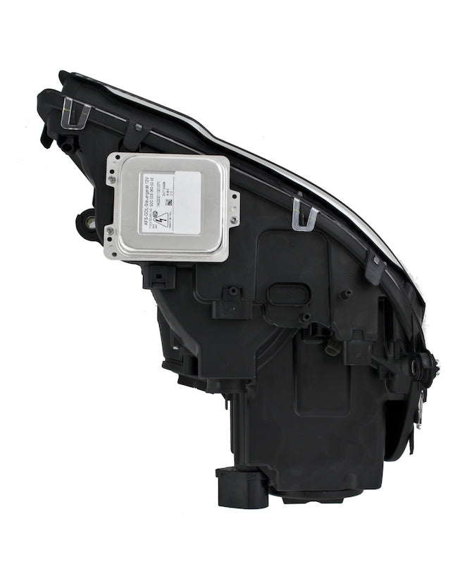 Bi-Xenon Headlight Assembly <br>09-11 Mercedes-Benz ML320 MG
