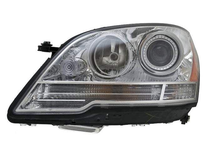 Bi-Xenon Headlight Assembly <br>09-11 Mercedes-Benz ML320 MG