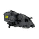 Bi-Xenon Headlight Assembly <br>09-11 Mercedes-Benz ML320 MG
