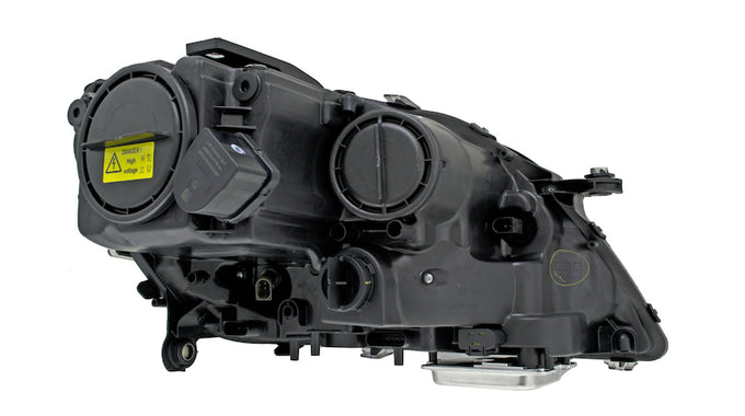Bi-Xenon Headlight Assembly <br>09-11 Mercedes-Benz ML320 MG