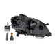 Bi-Xenon Headlight Assembly <br>09-11 Mercedes-Benz ML320 MG