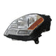 Bi-Xenon Headlight Assembly <br>09-11 Mercedes-Benz ML320 MG