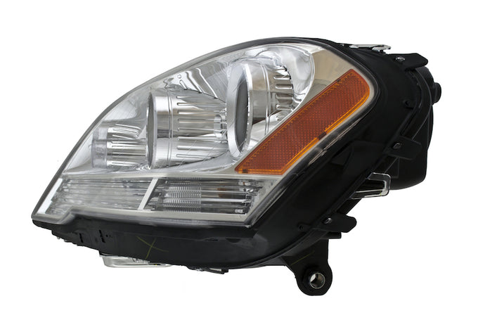 Bi-Xenon Headlight Assembly <br>09-11 Mercedes-Benz ML320 MG