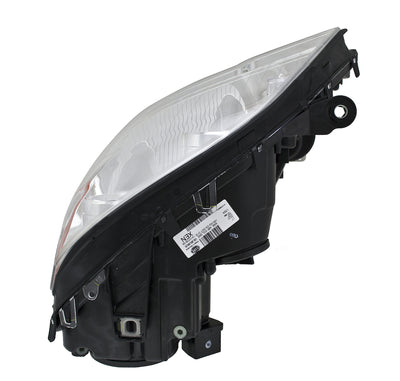 Bi-Xenon Headlight Assembly <br>09-11 Mercedes-Benz ML320 MG