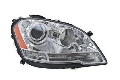 Bi-Xenon Headlight Assembly <br>09-11 Mercedes-Benz ML320 AMG