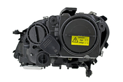 Bi-Xenon Headlight Assembly <br>09-11 Mercedes-Benz ML320 AMG