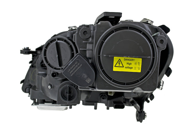 Bi-Xenon Headlight Assembly <br>09-11 Mercedes-Benz ML320 AMG