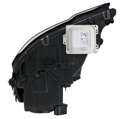 Bi-Xenon Headlight Assembly <br>09-11 Mercedes-Benz ML320 AMG