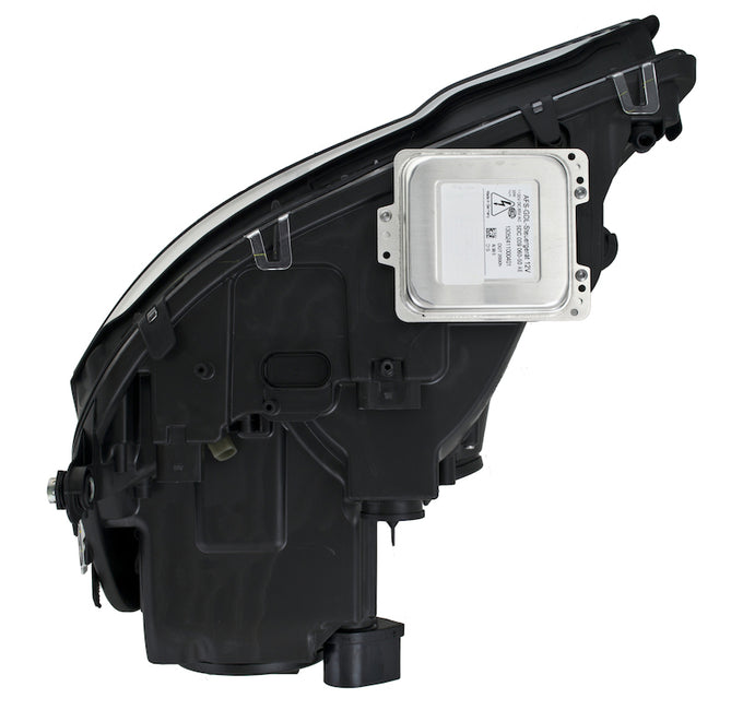 Bi-Xenon Headlight Assembly <br>09-11 Mercedes-Benz ML320 AMG