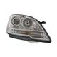 Bi-Xenon Headlight Assembly <br>09-11 Mercedes-Benz ML320 AMG