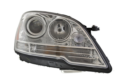 Bi-Xenon Headlight Assembly <br>09-11 Mercedes-Benz ML320 AMG