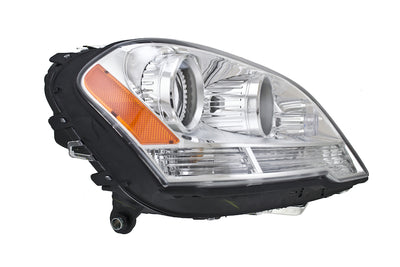 Bi-Xenon Headlight Assembly <br>09-11 Mercedes-Benz ML320 AMG