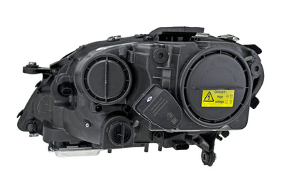 Bi-Xenon Headlight Assembly <br>09-11 Mercedes-Benz ML320 AMG