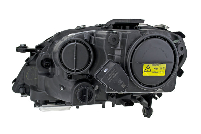 Bi-Xenon Headlight Assembly <br>09-11 Mercedes-Benz ML320 AMG