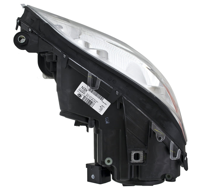 Bi-Xenon Headlight Assembly <br>09-11 Mercedes-Benz ML320 AMG