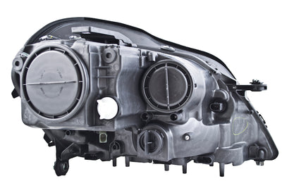 Halogen Headlight Assembly <br>07-10 Mercedes-Benz GL320