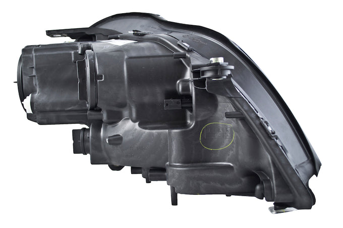 Halogen Headlight Assembly <br>07-10 Mercedes-Benz GL320