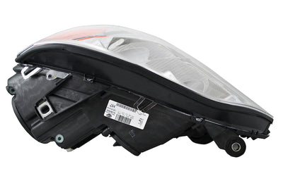 Halogen Headlight Assembly <br>07-10 Mercedes-Benz GL320