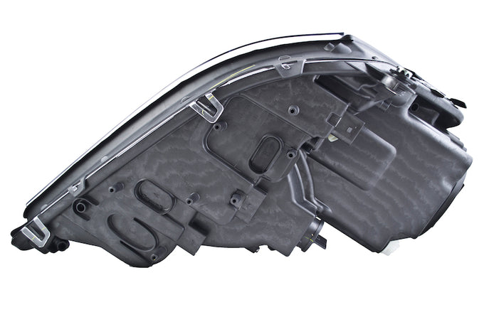 Halogen Headlight Assembly <br>07-10 Mercedes-Benz GL320