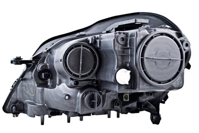 Halogen Headlight Assembly <br>07-10 Mercedes-Benz GL320