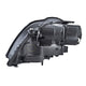 Halogen Headlight Assembly <br>07-10 Mercedes-Benz GL320