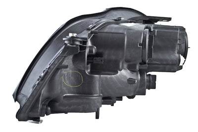 Halogen Headlight Assembly <br>07-10 Mercedes-Benz GL320