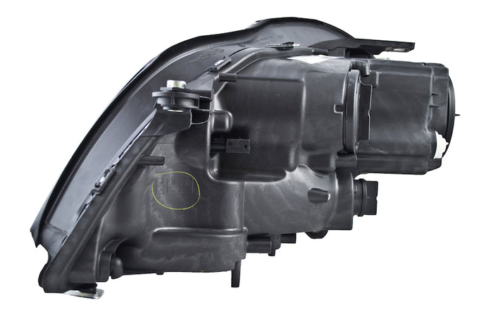 Halogen Headlight Assembly <br>07-10 Mercedes-Benz GL320