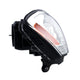 Halogen Headlight Assembly <br>07-10 Mercedes-Benz GL320