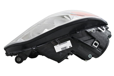 Halogen Headlight Assembly <br>07-10 Mercedes-Benz GL320