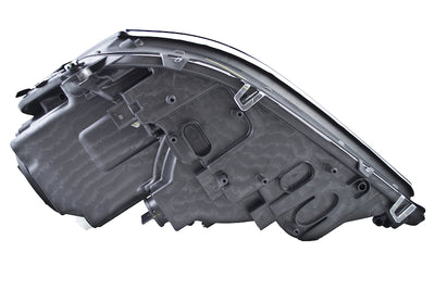 Halogen Headlight Assembly <br>07-10 Mercedes-Benz GL320