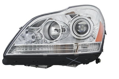 Headlight Assembly <br>07-07 Mercedes-Benz GL320