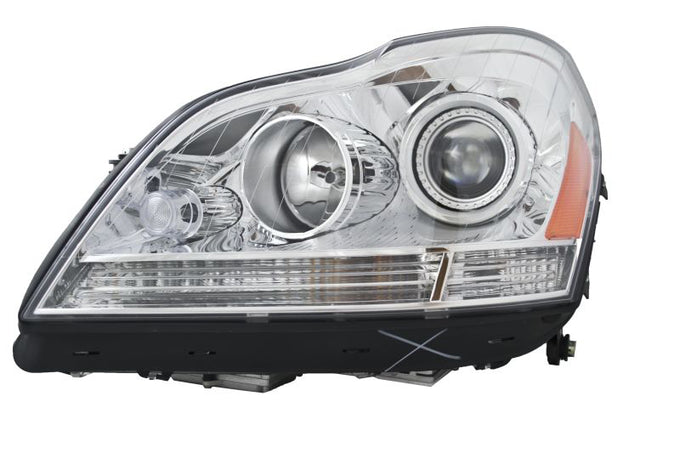 Headlight Assembly <br>07-07 Mercedes-Benz GL320