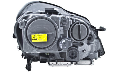 Headlight Assembly <br>07-07 Mercedes-Benz GL320