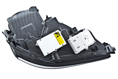 Headlight Assembly <br>07-07 Mercedes-Benz GL320