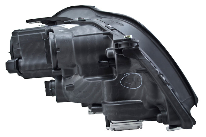 Headlight Assembly <br>07-07 Mercedes-Benz GL320