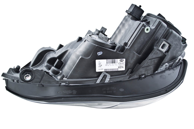 Headlight Assembly <br>07-07 Mercedes-Benz GL320