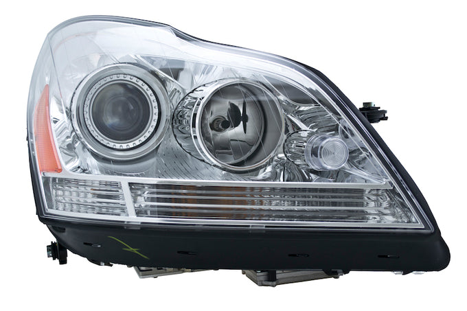Headlight Assembly <br>07-07 Mercedes-Benz GL320