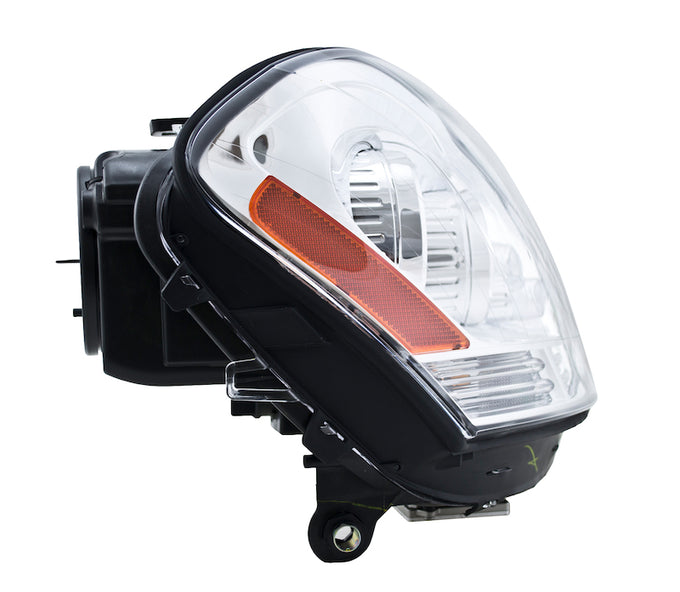 Headlight Assembly <br>07-07 Mercedes-Benz GL320