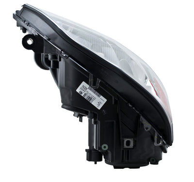 Headlight Assembly <br>07-07 Mercedes-Benz GL320