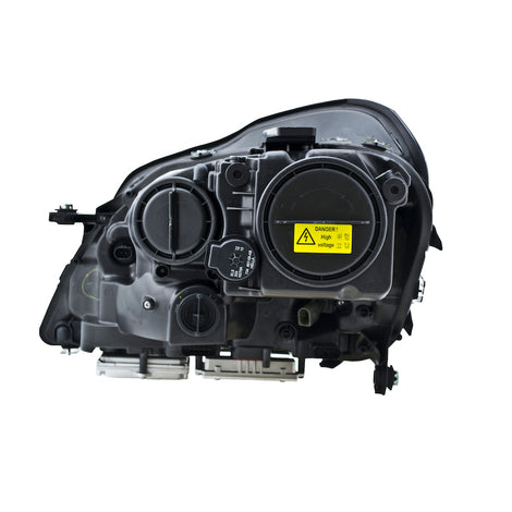 Headlight Assembly <br>07-07 Mercedes-Benz GL320
