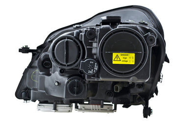 Headlight Assembly <br>07-07 Mercedes-Benz GL320