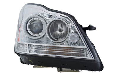 Headlight Assembly <br>07-07 Mercedes-Benz GL320