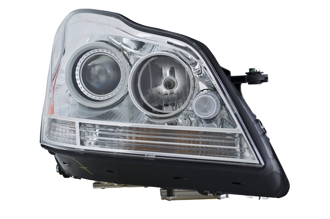 Headlight Assembly <br>07-07 Mercedes-Benz GL320