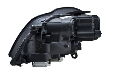 Headlight Assembly <br>07-07 Mercedes-Benz GL320