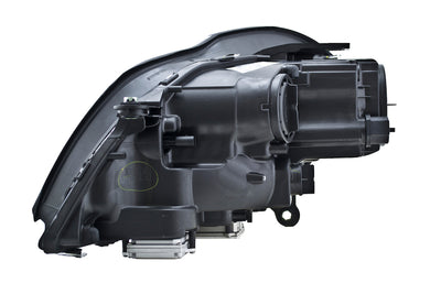 Headlight Assembly <br>07-07 Mercedes-Benz GL320
